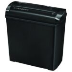 UNIŠTAVAČ DOKUMENTACIJE   5 LISTOVA STRIPCUT POWERSHRED P-25S FELLOWES 4701001