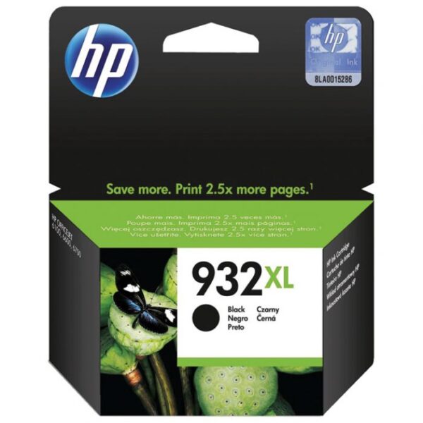 TONER HP.CF287A,CLJ PROMFP M527/M506(87A) ORIGINAL CRNI