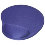 PODLOGA ZA MIŠA ERGONOMSKA-GEL WRIST PROTECTION PLAVA BLISTER