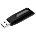 MEMORIJA USB 16GB 3.0 STORE&APOS;N&APOS;GO V3 VERBATIM 49172 CRNA - Image 3