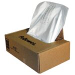 VREĆE ZA KOMERCIJALNE UNIŠTAVAČE 130L PK50 FELLOWES 3605801