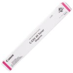 TONER CANON C-EXV 49 IRC3520I ORIGINAL CRVENI