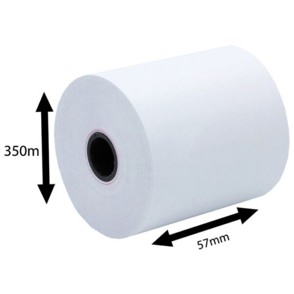 JASTUČIĆ ZA PROFESSIONAL LINIJU TRODAT 6/53 CRNI