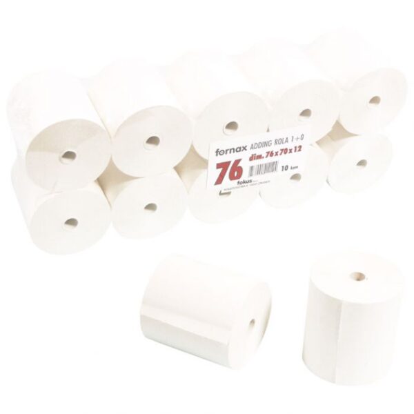 ROLA ADING 76 MM/FI70 MM 1 PLUS 0 PK10 FORNAX