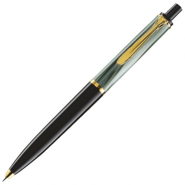 OLOVKA KEMIJSKA CLASSIC K200 PELIKAN 987727 ZELENA