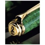 NALIVPERO SOUVERAN M1000 (F) PELIKAN 987586 ZELENO - Image 3