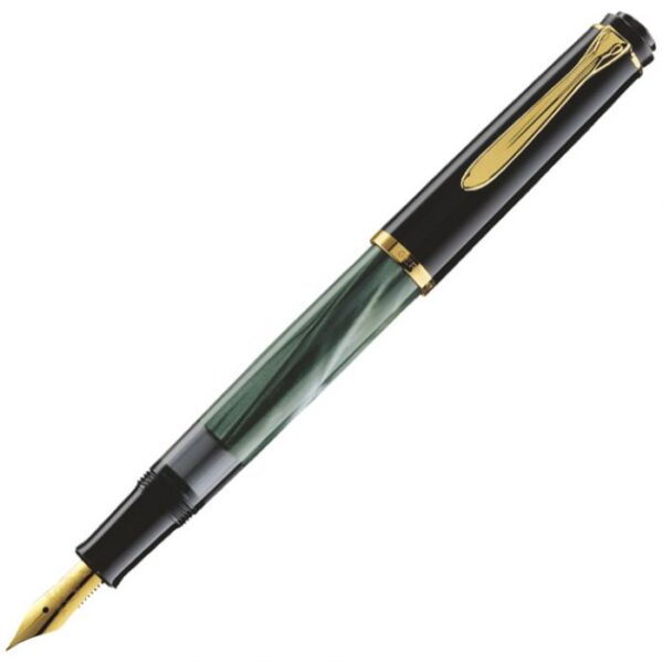 NALIVPERO CLASSIC M200 (F) PELIKAN 984187 ZELENO