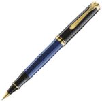 ROLER 1 MM SOUVERAN R600 PELIKAN 988246 PLAVI