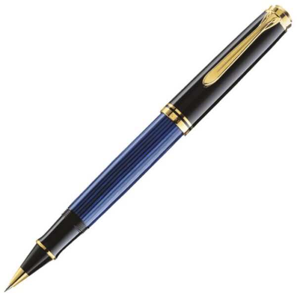 ROLER 1 MM SOUVERAN R600 PELIKAN 988246 PLAVI