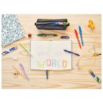 ROLER GEL 0,7 MM FRIXION BALL PIŠI-BRIŠI PILOT BL-FR7-G ZELENI - Image 2