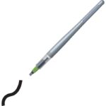 NALIVPERO ZA KALIGRAFIJU 3,8 MM SET PARALLEL PEN PILOT FP3-38-SSN SIVO/ZELENO - Image 3