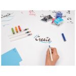 TINTA ZA NALIVPERO PATRONE PARALLEL PEN PK6 PILOT IC-P3-S6 CRNA - Image 2