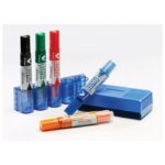 MARKER ZA BIJELU PLOČU 2,3 MM V BOARD MASTER BEGREEN PILOT WBMA-VBM-M-B-BG CRNI - Image 2