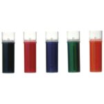 ULOŽAK ZA MARKER ZA BIJELU PLOČU PILOT WBS-VBM CRNI