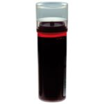 ULOŽAK ZA MARKER ZA BIJELU PLOČU PILOT WBS-VBM CRVENI