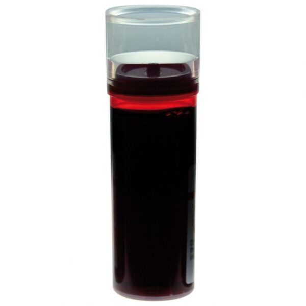 ULOŽAK ZA MARKER ZA BIJELU PLOČU PILOT WBS-VBM CRVENI