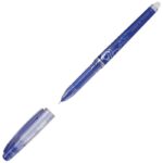 ROLER GEL 0,5 MM FRIXION POINT PIŠI-BRIŠI PILOT BL-FRP5-L PLAVI - Image 2
