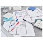 OLOVKA KEMIJSKA ACROBALL METAL PILOT BPAB-25F-L PLAVA - Image 2