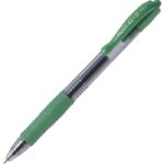 ROLER GEL GRIP 0,7 MM G2 PILOT BL-G2-7-G ZELENI