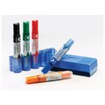 MARKER ZA BIJELU PLOČU 2,3 MM V BOARD MASTER BEGREEN PILOT WBMA-VBM-M-G-BG ZELENI - Image 2