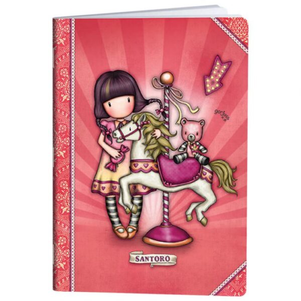 TEKA MEKI UVEZ A5 CRTE  40 PLUS 4L 75G GORJUSS MAR MAR SORTIRANI MOTIVI * DO ISTEKA ZALIHA