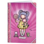 TEKA MEKI UVEZ A5 CRTE  40 PLUS 4L 75G GORJUSS MAR MAR SORTIRANI MOTIVI * DO ISTEKA ZALIHA - Image 2