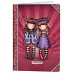 TEKA MEKI UVEZ A5 CRTE  40 PLUS 4L 75G GORJUSS MAR MAR SORTIRANI MOTIVI * DO ISTEKA ZALIHA - Image 3