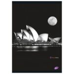 TEKA MEKI UVEZ A4 CRTE 40 PLUS 2L CITIES BY NIGHT ELISA SORTIRANI MOTIVI - Image 4