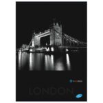 TEKA MEKI UVEZ A4 CRTE 40 PLUS 2L CITIES BY NIGHT ELISA SORTIRANI MOTIVI - Image 6