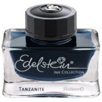 TINTA ZA NALIVPERO BOČICA 50ML EDELSTEIN PELIKAN 339226 TANZANIT