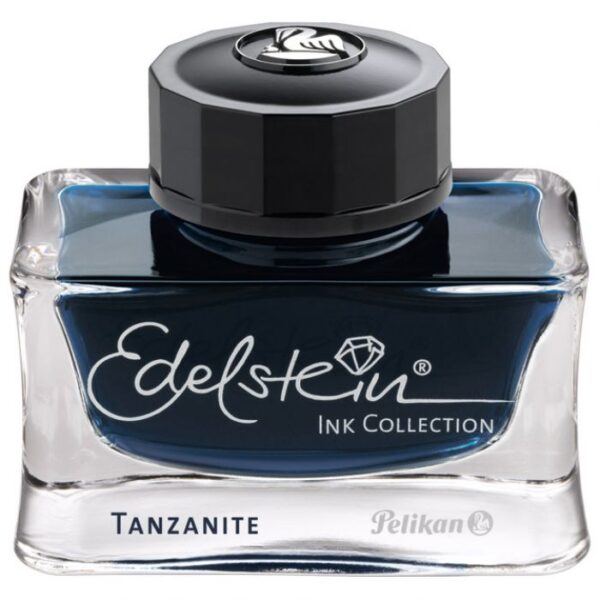 TINTA ZA NALIVPERO BOČICA 50ML EDELSTEIN PELIKAN 339226 TANZANIT