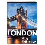 TEKA MEKI UVEZ A4 CRTE 40 PLUS 2L CITIES OF THE WORLD ELISA SORTIRANI MOTIVI - Image 2