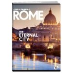 TEKA MEKI UVEZ A4 CRTE 40 PLUS 2L CITIES OF THE WORLD ELISA SORTIRANI MOTIVI - Image 5