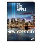 TEKA MEKI UVEZ A4 CRTE 40 PLUS 2L CITIES OF THE WORLD ELISA SORTIRANI MOTIVI - Image 7