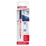 MARKER ZA RUBLJE 1 MM EDDING 8040/1 CRNI BLISTER
