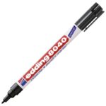 MARKER ZA RUBLJE 1 MM EDDING 8040 CRNI