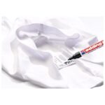 MARKER ZA RUBLJE 1 MM EDDING 8040 CRNI - Image 4