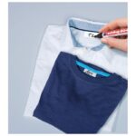 MARKER ZA RUBLJE 1 MM EDDING 8040 CRNI - Image 5