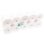 ROLA TERMO 80 MMX50M PK10 FORNAX