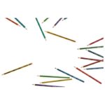 BOJE DRVENE  12BOJA NORIS COLOUR STAEDTLER 185 C12P  10 PLUS 2 BOJE GRATIS BLISTER - Image 5