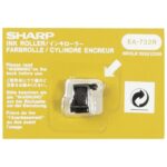 VALJAK TINTNI SHARP EA-732R CRNI * DO ISTEKA ZALIHA - Image 2