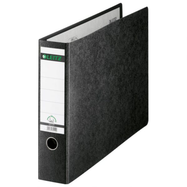 REGISTRATOR A3 ŠIROKI SAMOSTOJEĆI 180° LEITZ 10730200 CRNI