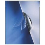 FASCIKL KLIP PP A4 COLOR LEITZ 41750199 SORTIRANO - Image 2