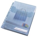 FASCIKL ULOŽNI A4 PP PROŠIRENI PLUS KLAPA GORE PK3 COMBIFILE LEITZ 47270035 PLAVI - Image 3