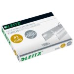 SPAJALICE STROJNE BR.26/6 PK1000 LEITZ 55720000