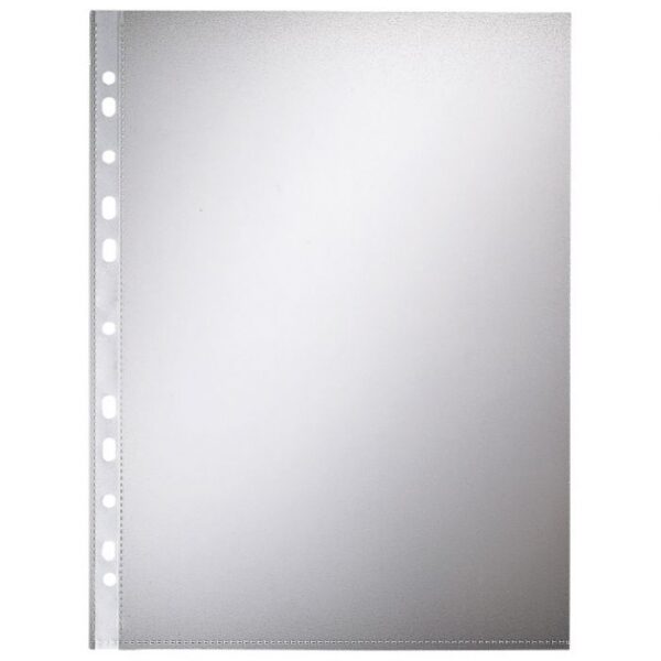 FASCIKL ULOŽNI A4  38MY PP MAT COPY SAFE PK50 ESSELTE 56144