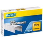SPAJALICE STROJNE 23/8 PK1000 STRONG RAPID 24869800
