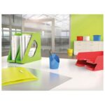 LADICA ZA SPISE A4 VIVIDA ESSELTE 623607 CRVENA - Image 2