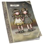 OBRAZAC ŠKOLSKI CRTANČICA ZA 1RAZRED GORJUSS MAR-MAR * DO ISTEKA ZALIHA