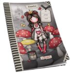 OBRAZAC ŠKOLSKI CRTANČICA ZA 1RAZRED GORJUSS MAR-MAR * DO ISTEKA ZALIHA - Image 3